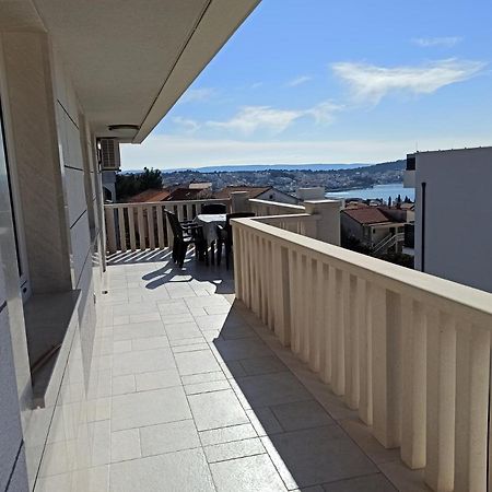 Apartman Beric Trogir Exterior foto