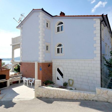 Apartman Beric Trogir Exterior foto