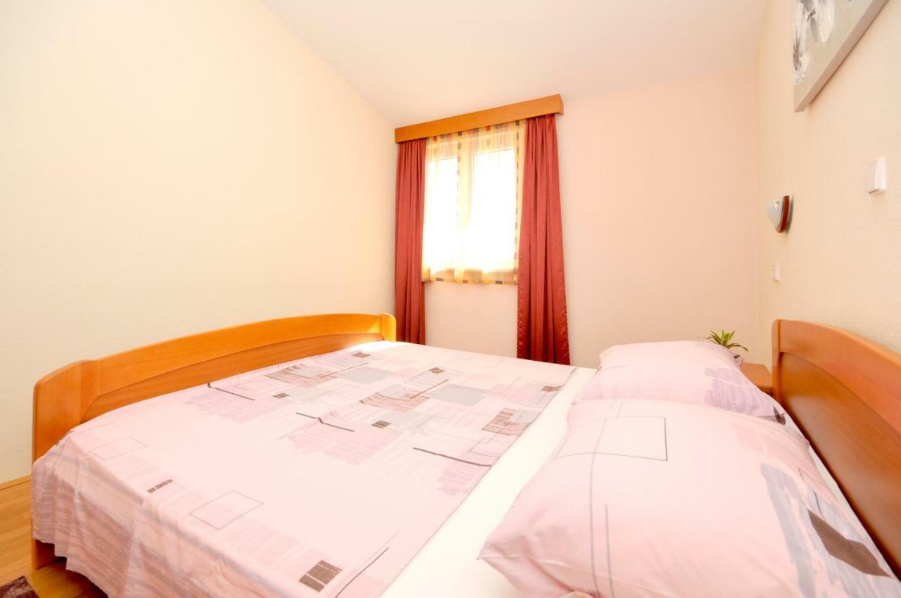 Apartman Beric Trogir Exterior foto