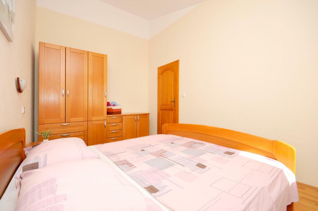 Apartman Beric Trogir Exterior foto