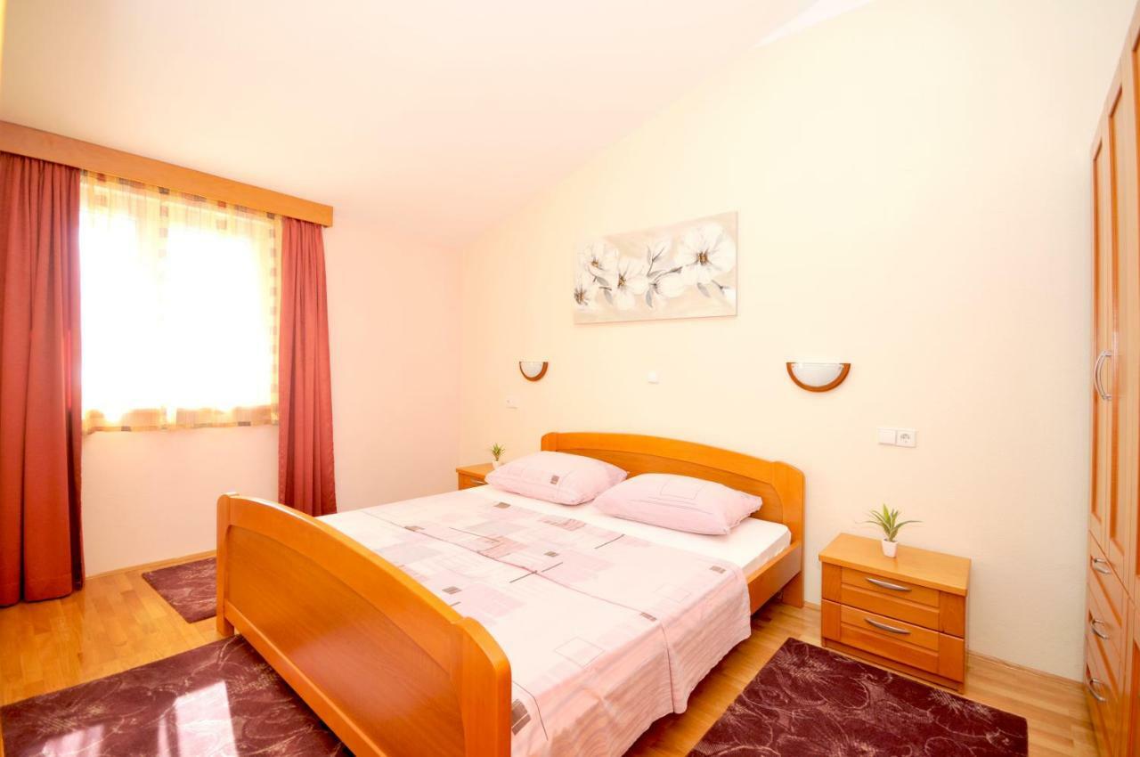 Apartman Beric Trogir Exterior foto