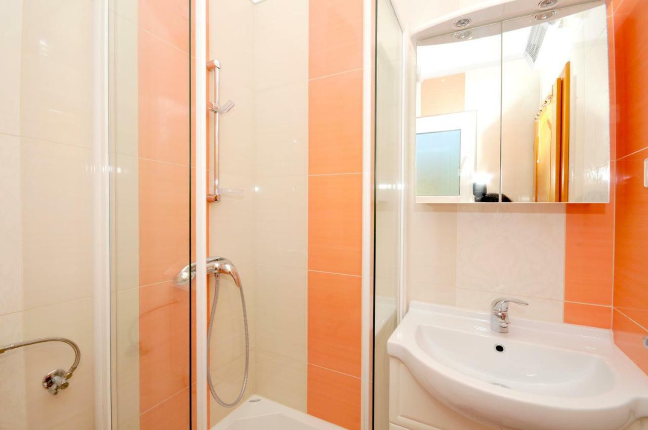 Apartman Beric Trogir Exterior foto